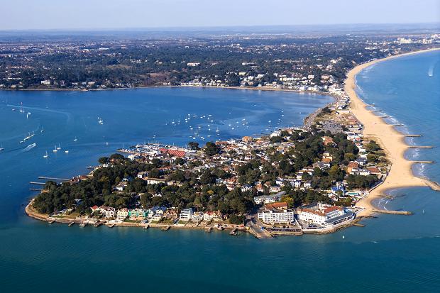 Image of Poole Dorset